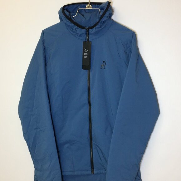 Outdoor Vitals Mens Vario Jacket - Size Medium - Pre-owned - 9HYZTV - Picture 1 of 5